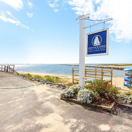 Provincetown Inn Exterior photo