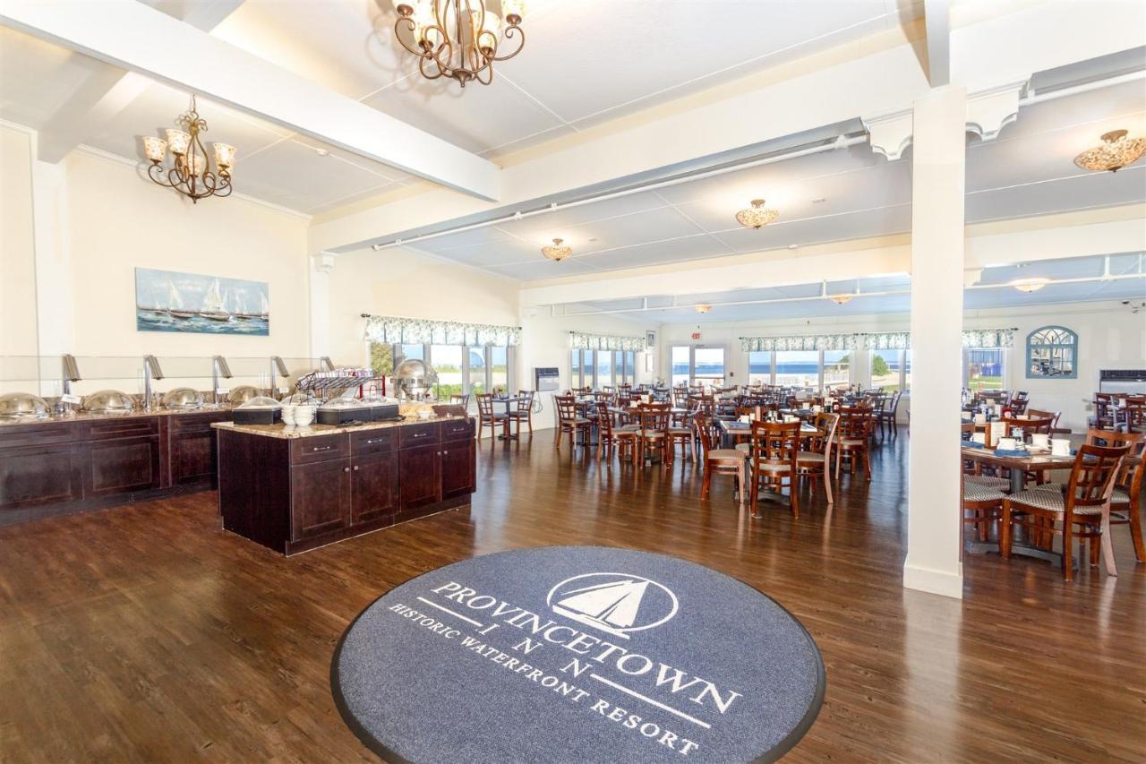 Provincetown Inn Exterior photo