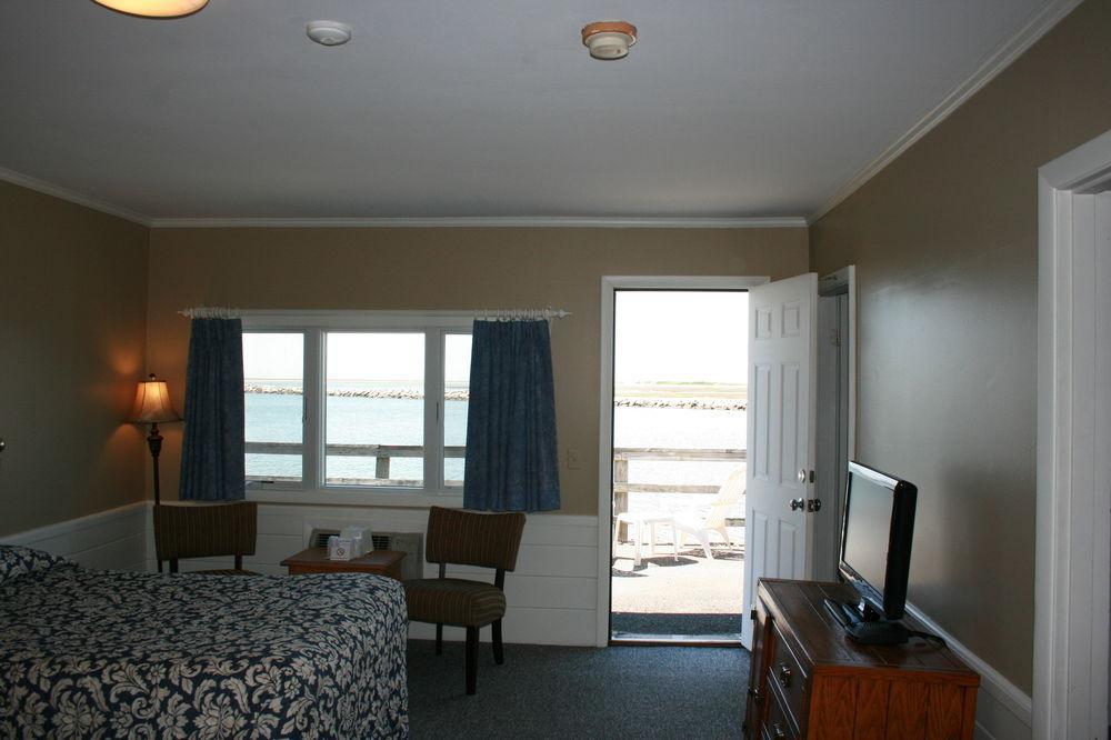 Provincetown Inn Exterior photo