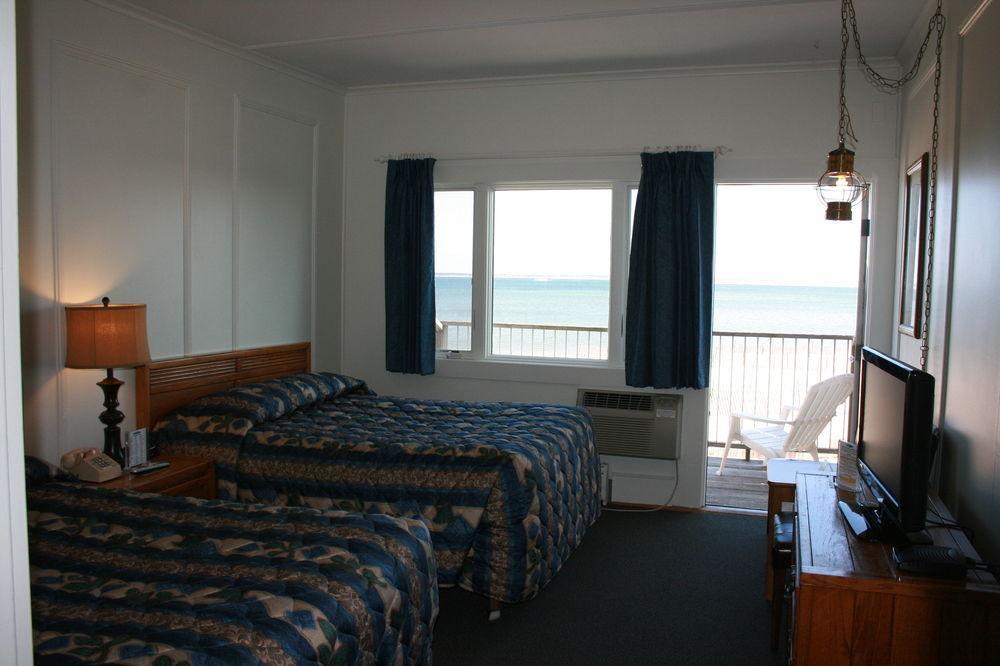 Provincetown Inn Exterior photo