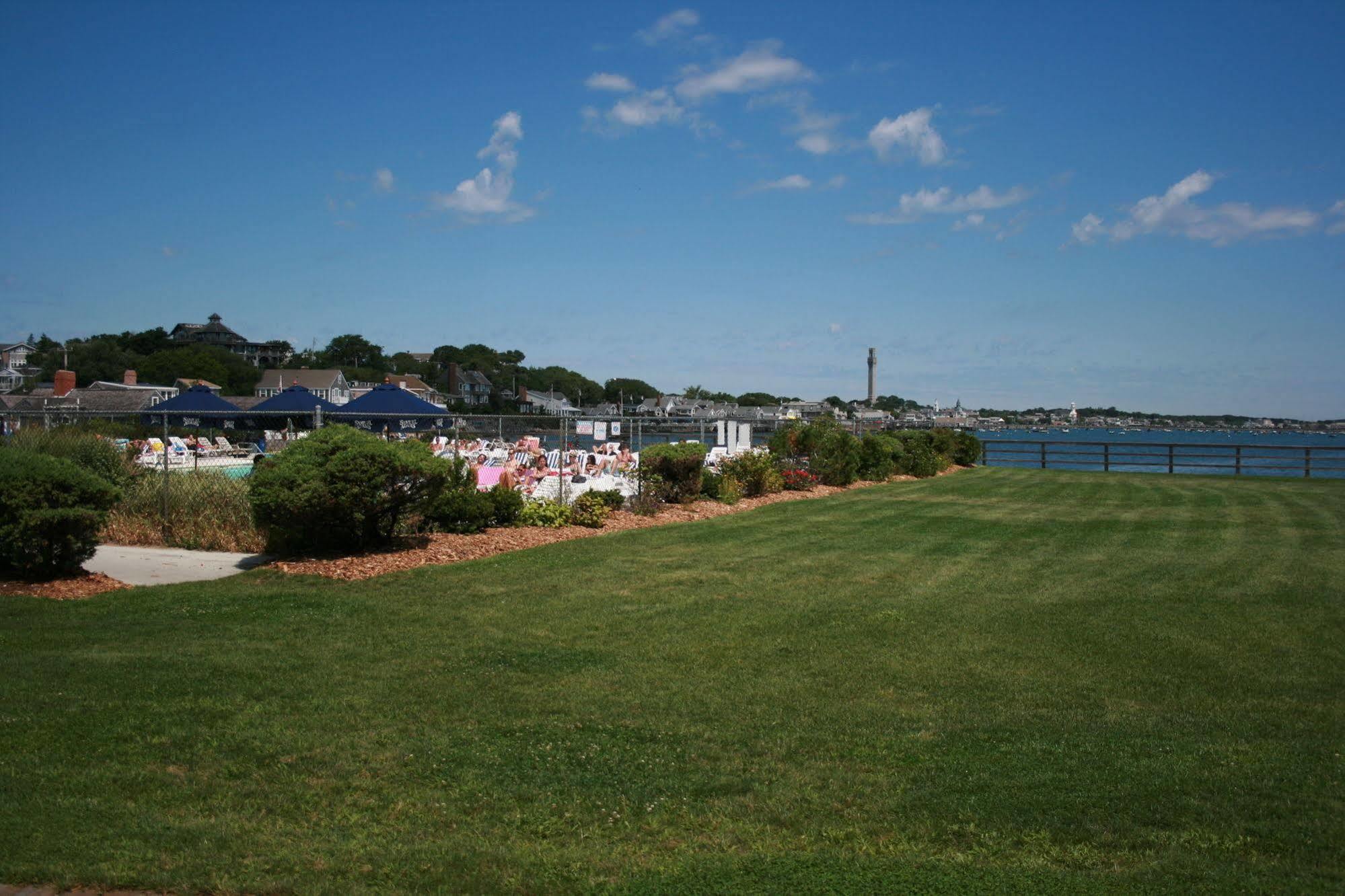 Provincetown Inn Exterior photo