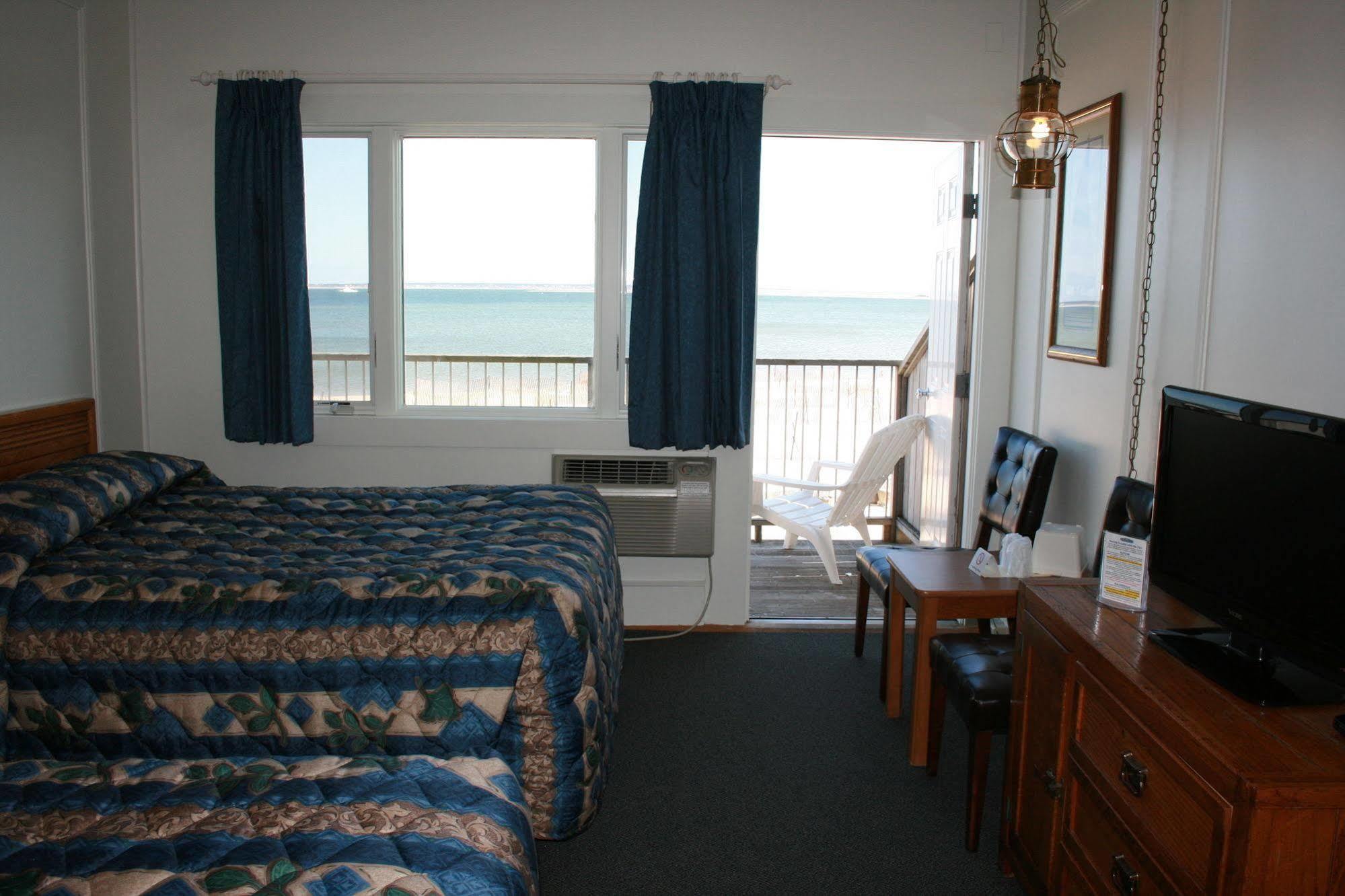 Provincetown Inn Exterior photo