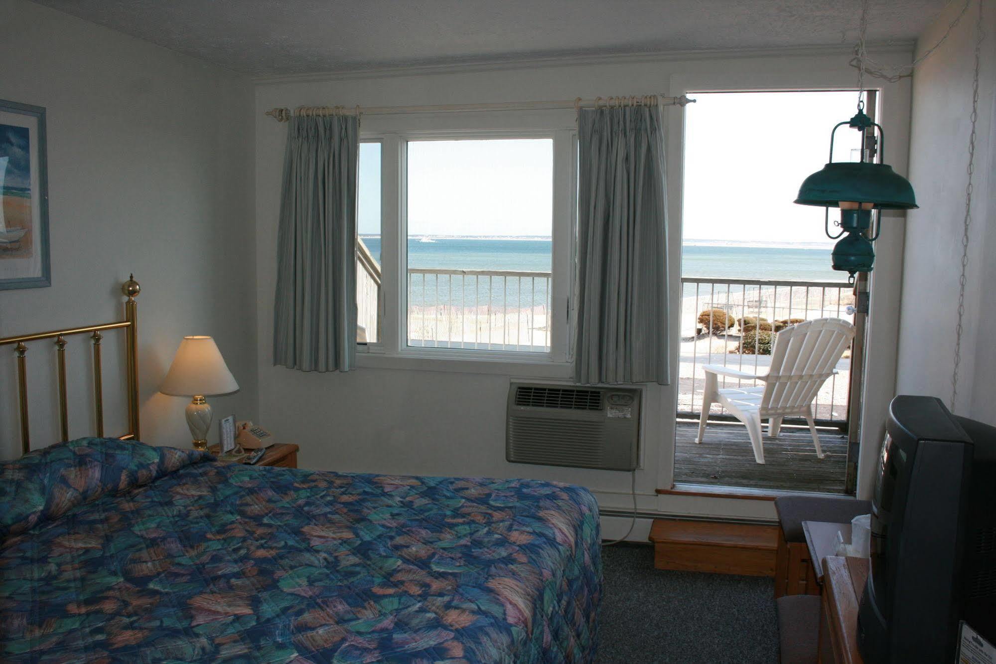 Provincetown Inn Exterior photo