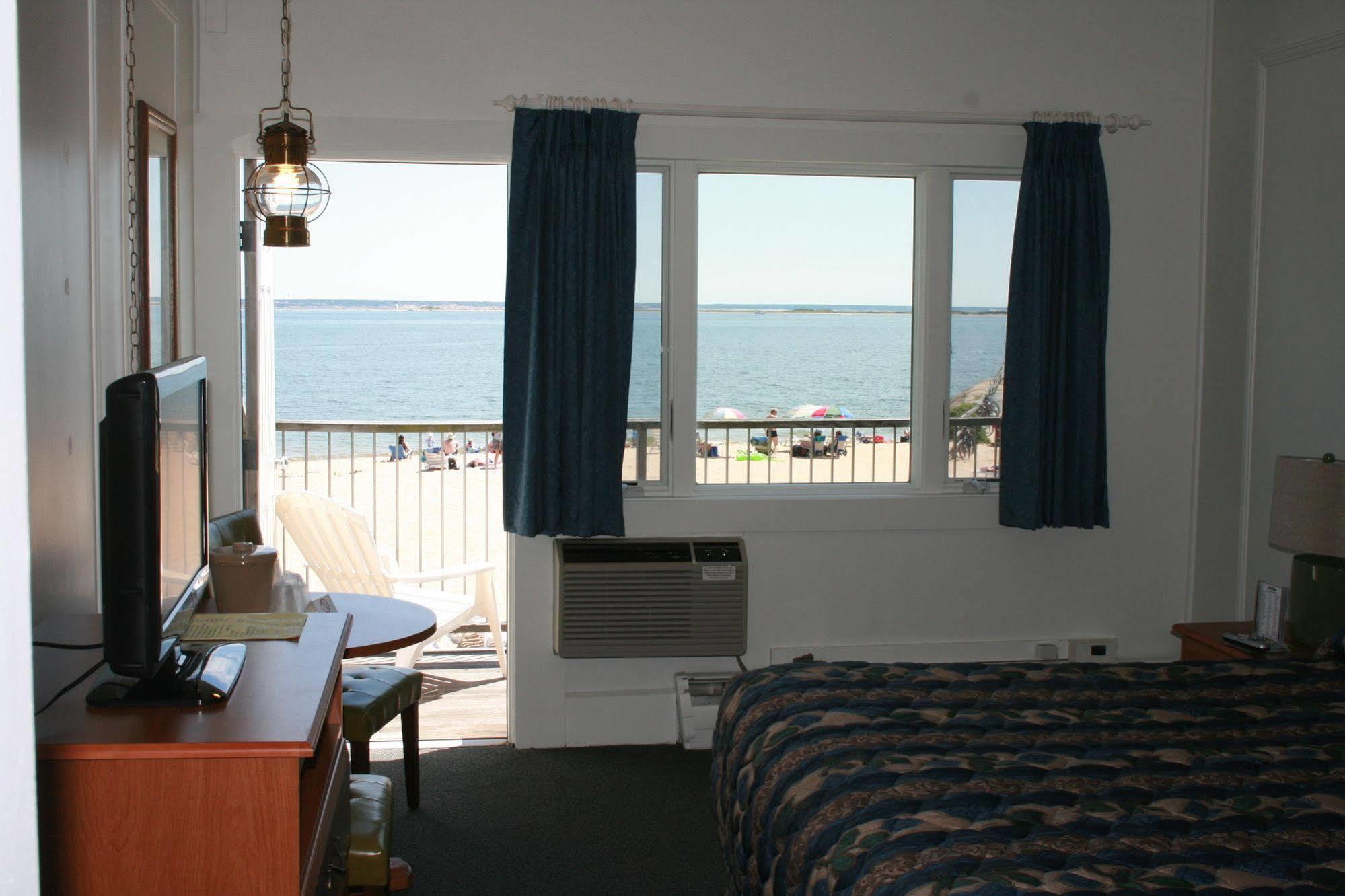 Provincetown Inn Exterior photo