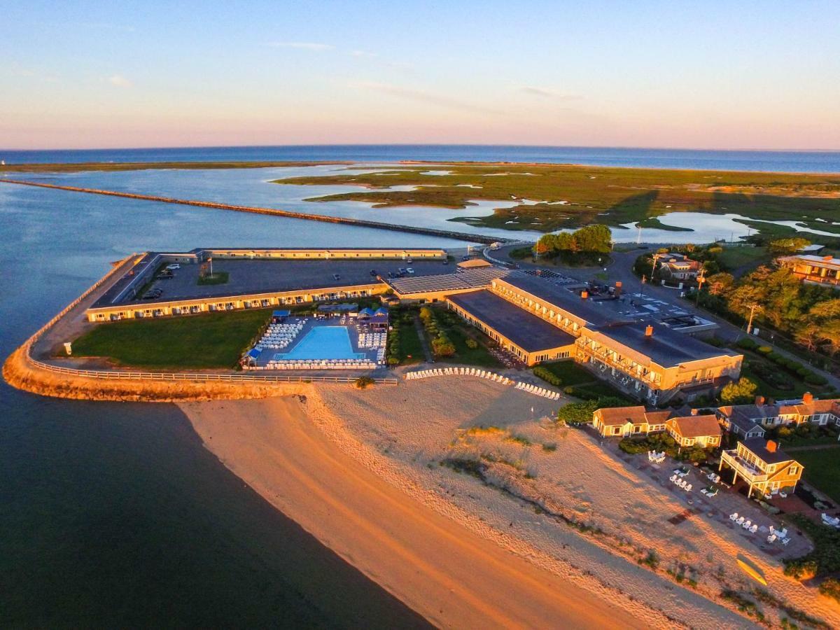 Provincetown Inn Exterior photo